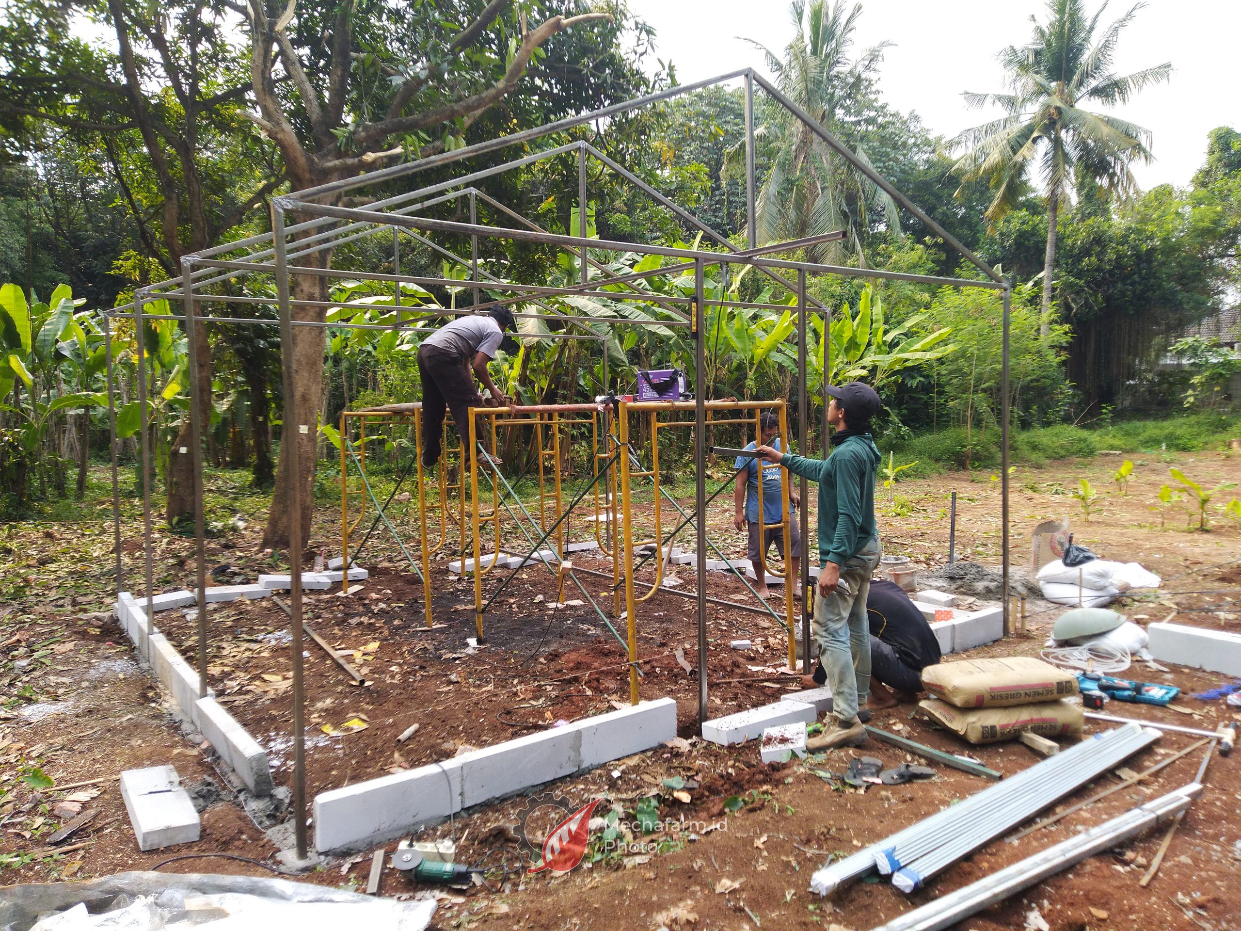 We Are Driven by Values